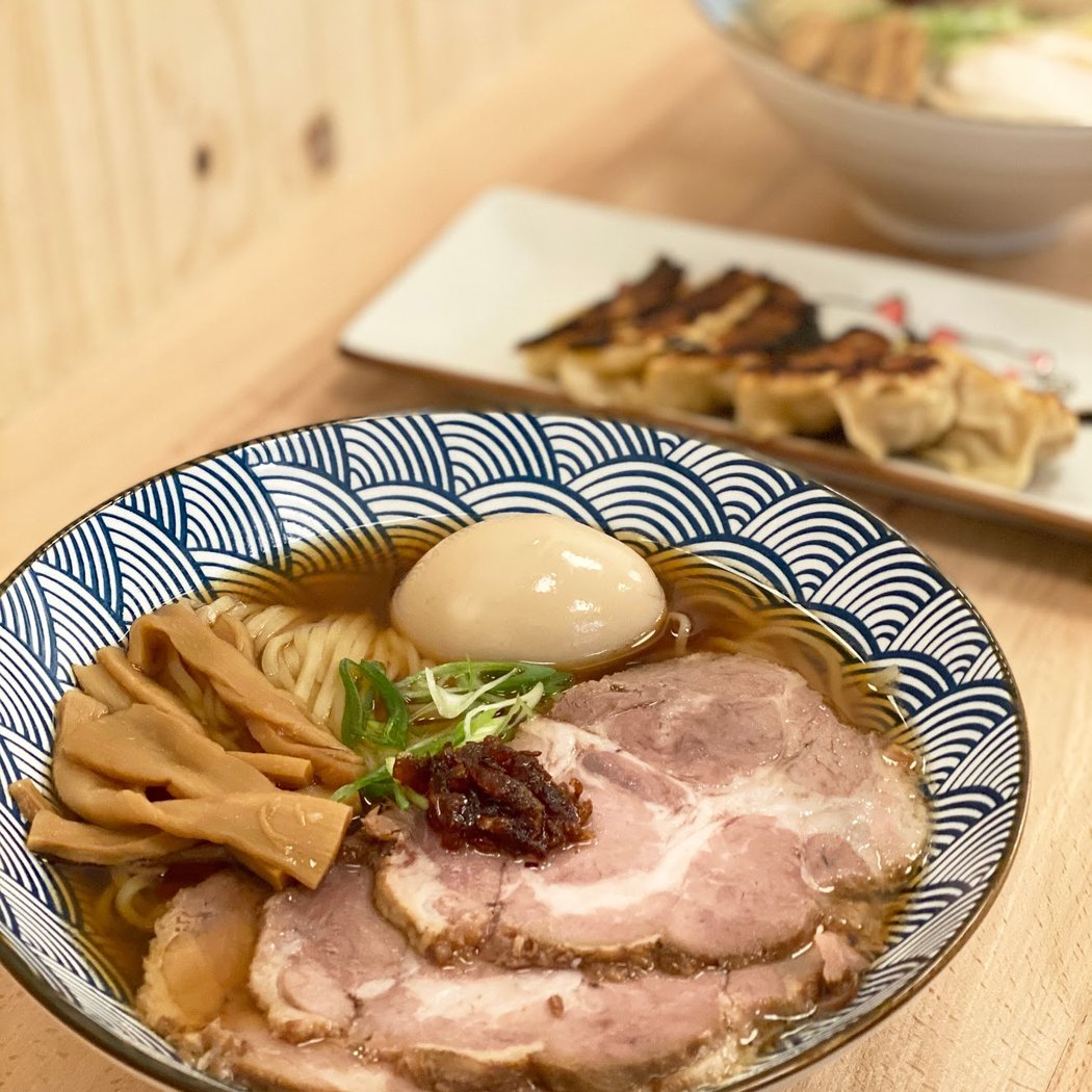 Zuzuttomo - Original Ramen Noodles from 日本 1